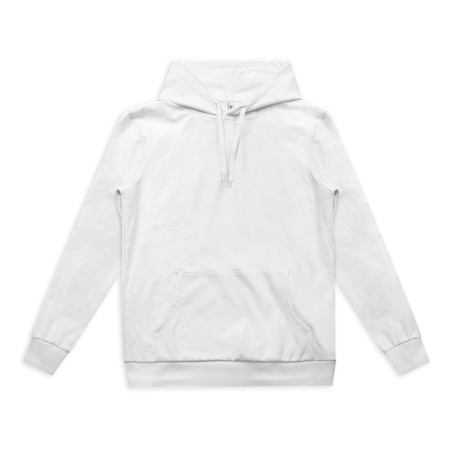 Custom Mens Active Hoodie