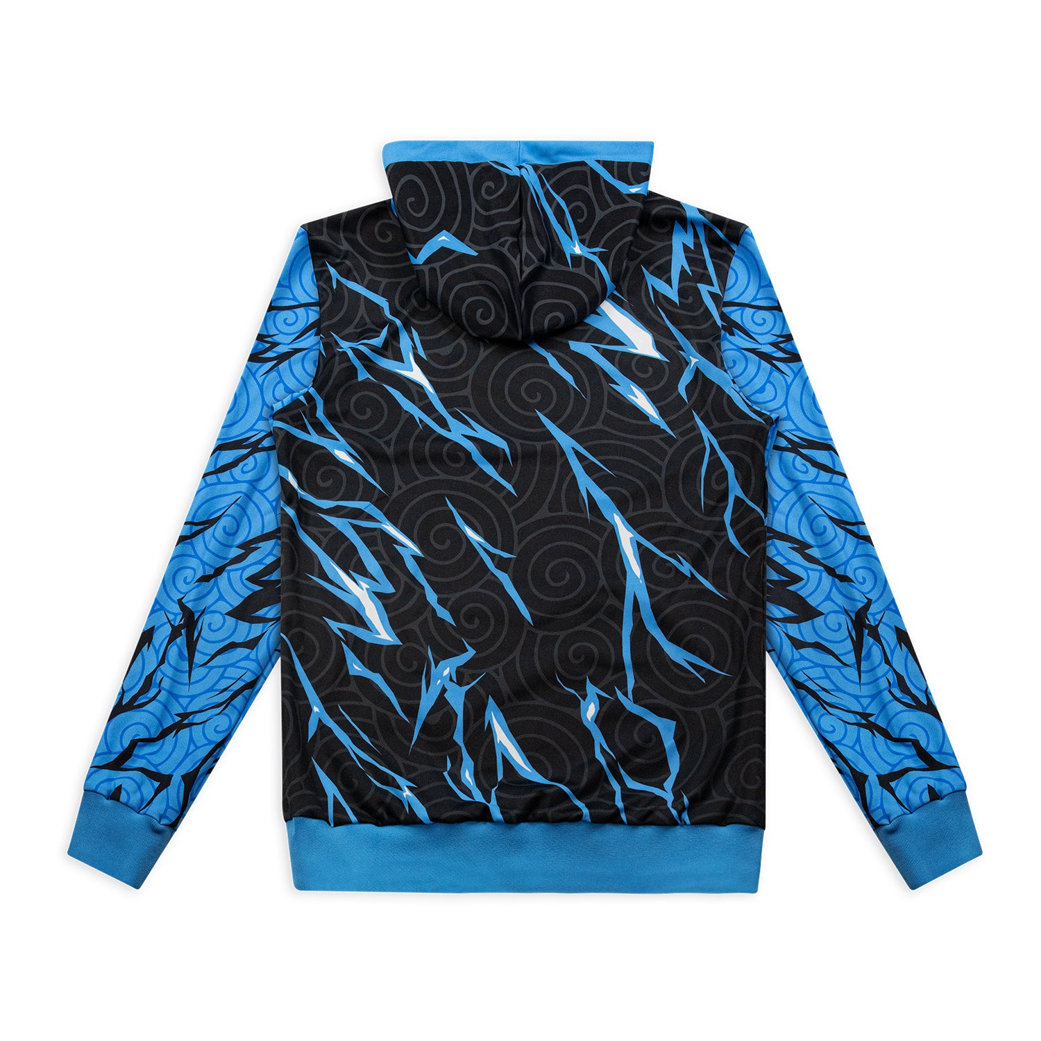 Custom Mens Active Hoodie