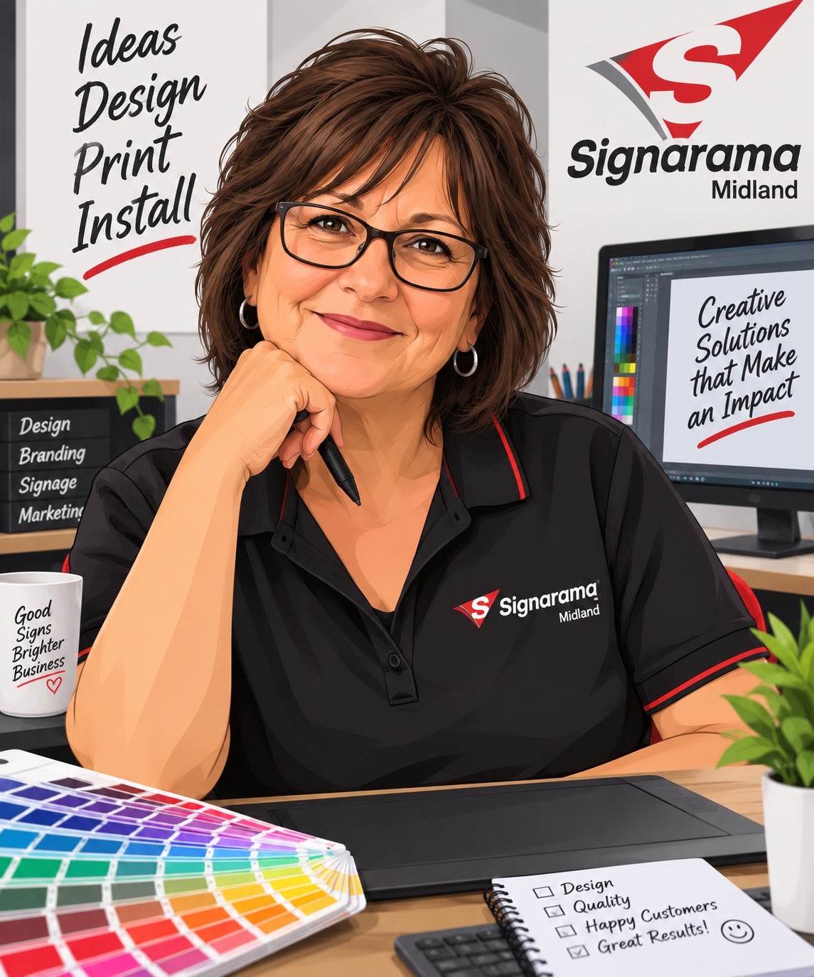 Debbie Nelson