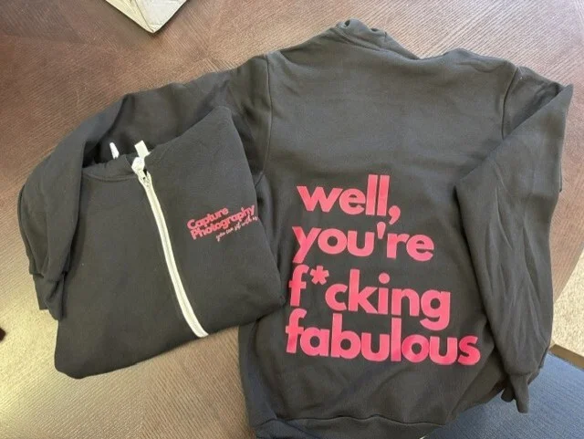 Wear the Feeling.