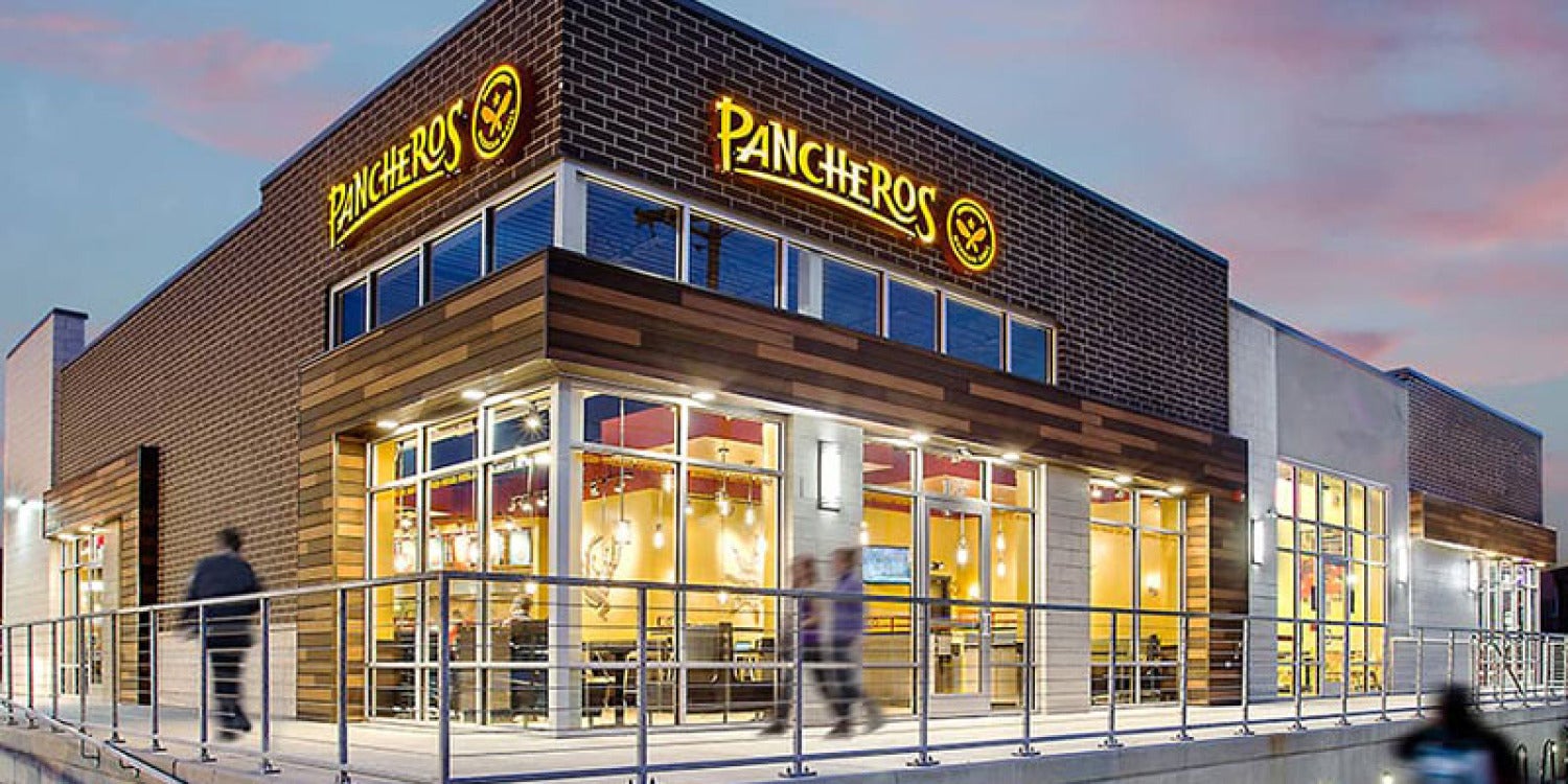 A Third Pancheros Is Coming to the Des Moines Suburbs