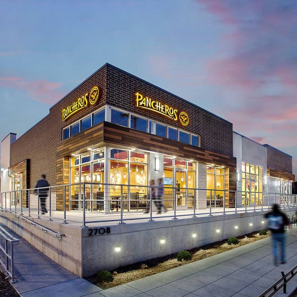 A Third Pancheros Is Coming to the Des Moines Suburbs