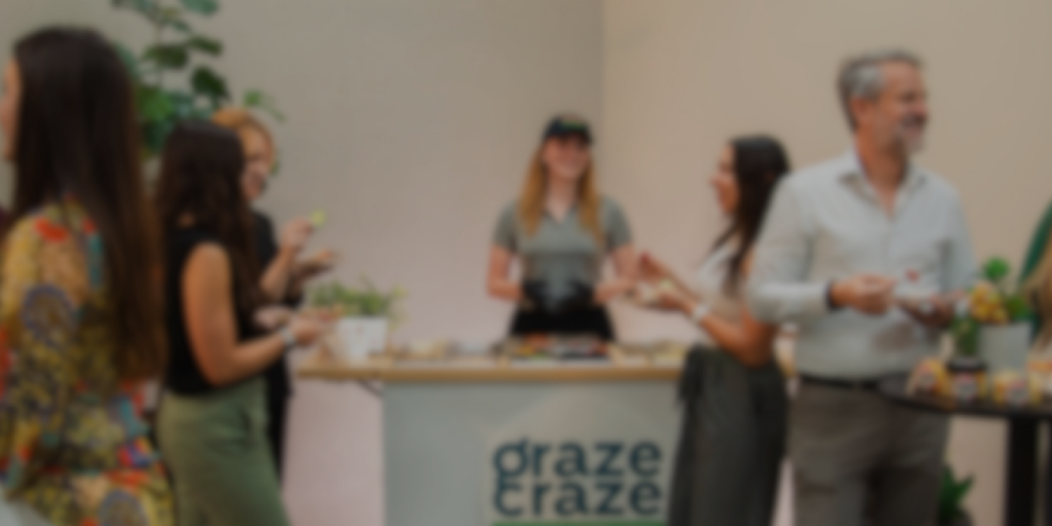 Charcuterie Carts