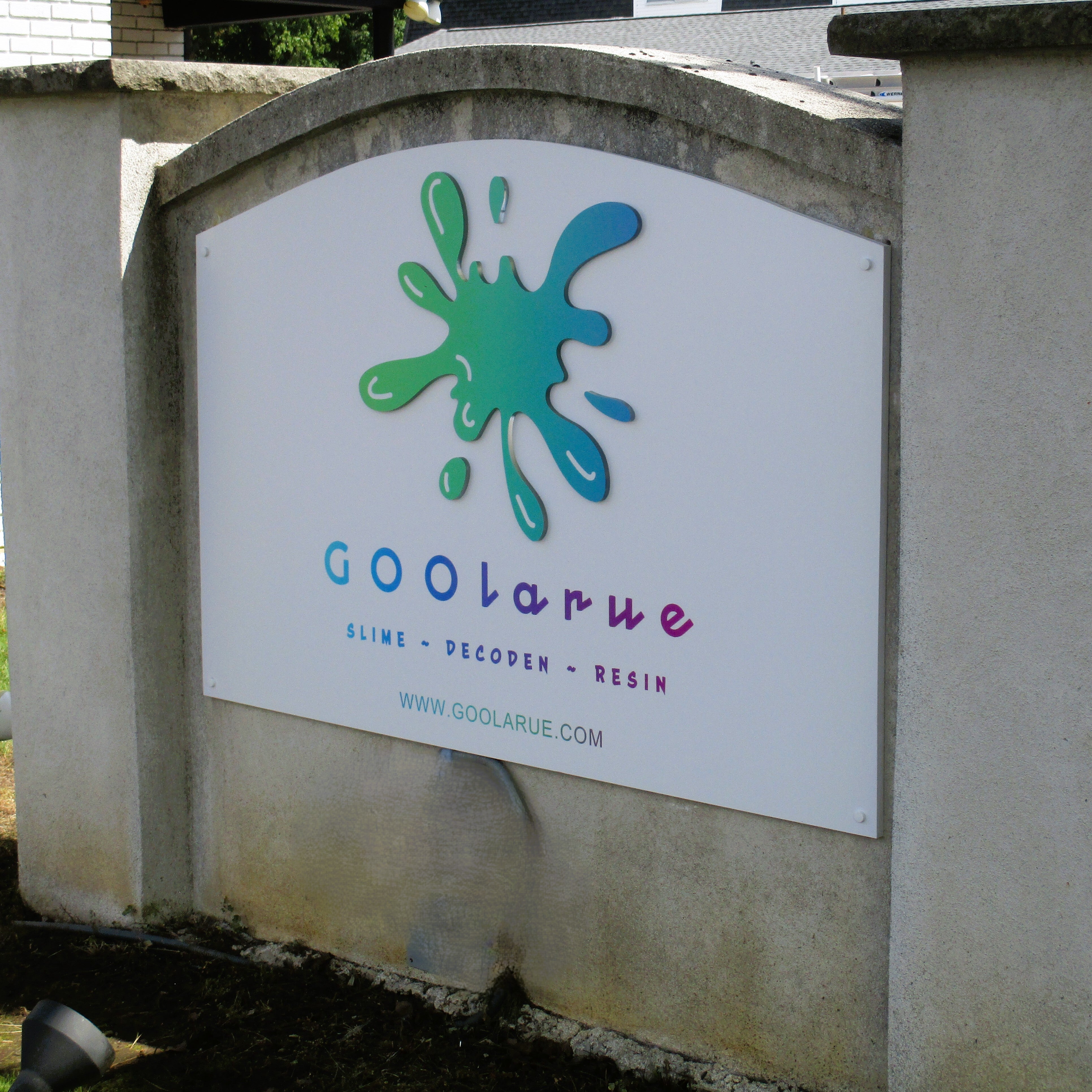 Boost Business Visibility By Updating Signage
