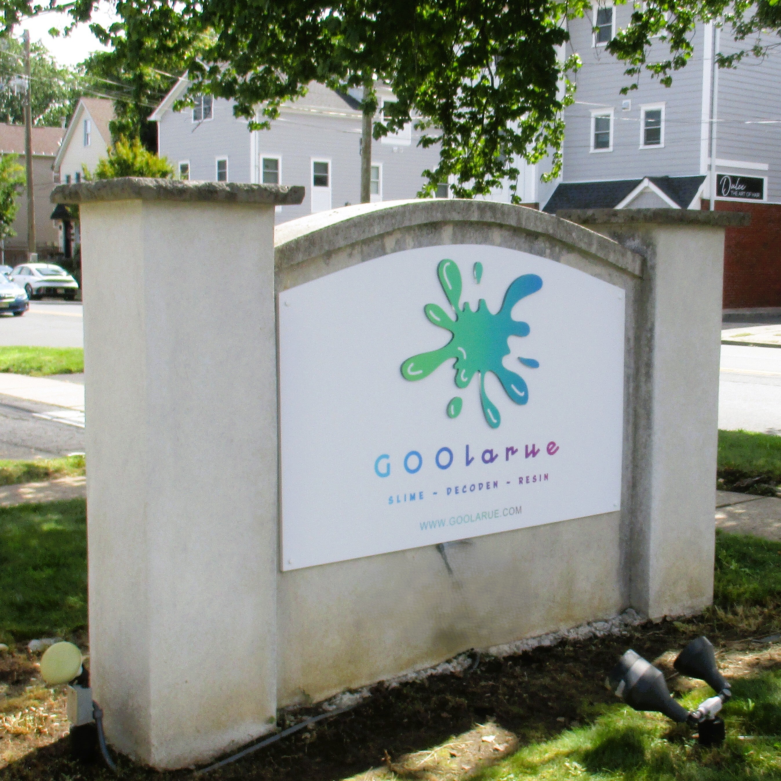 Boost Business Visibility By Updating Signage