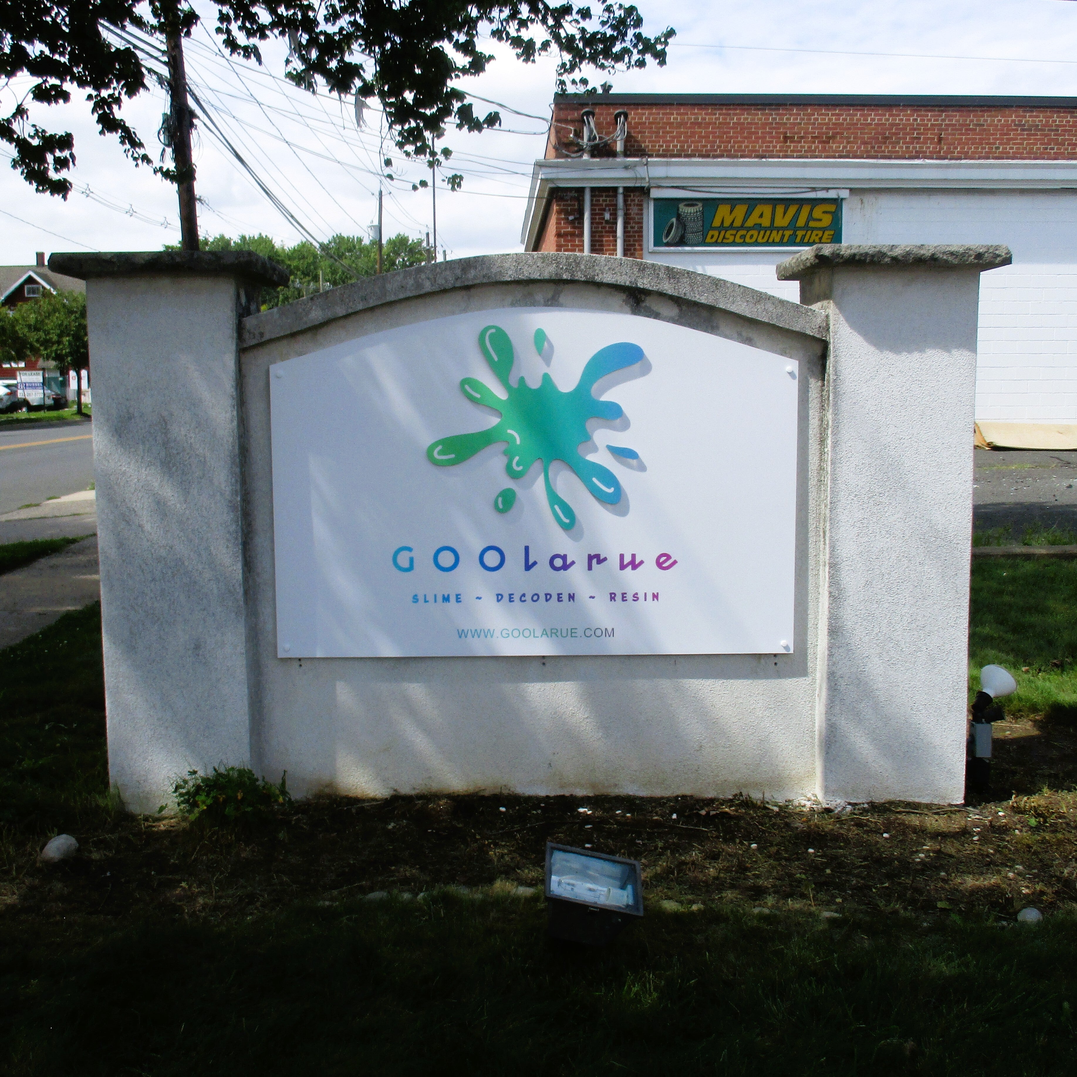 Boost Business Visibility By Updating Signage