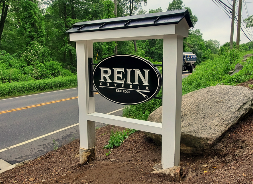 Commercial Real Estate Signs