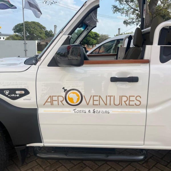 Vehicle Branding