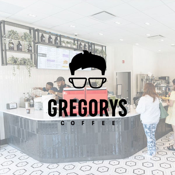 Gregorys Coffee's Bananas Autumn Revolution: Lattes and Protein Packed Sandwich Delights