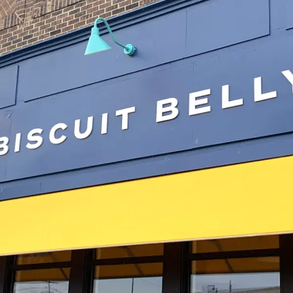 How to Design Custom Storefront Signs That Fit Your Danbury Business