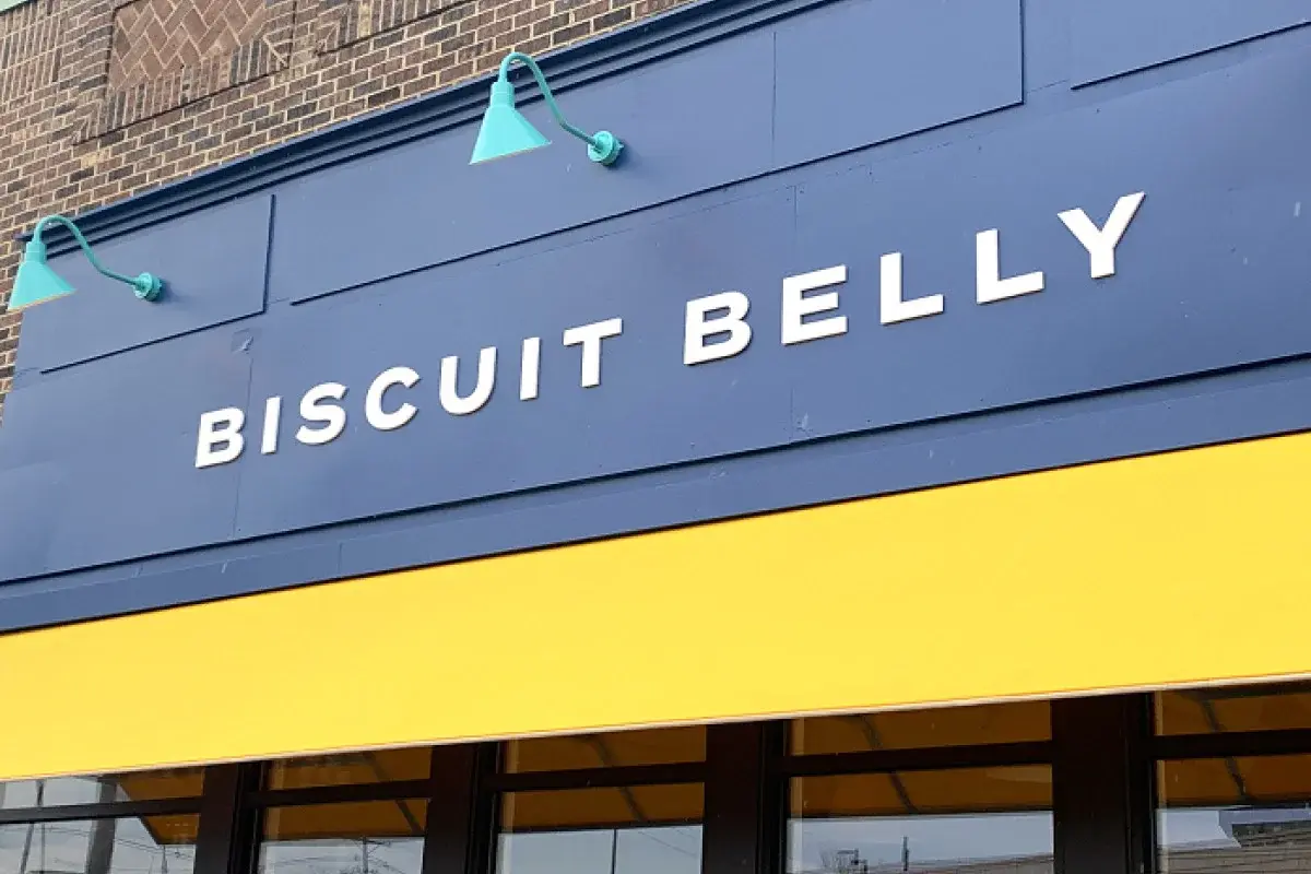 How to Design Custom Storefront Signs That Fit Your Danbury Business
