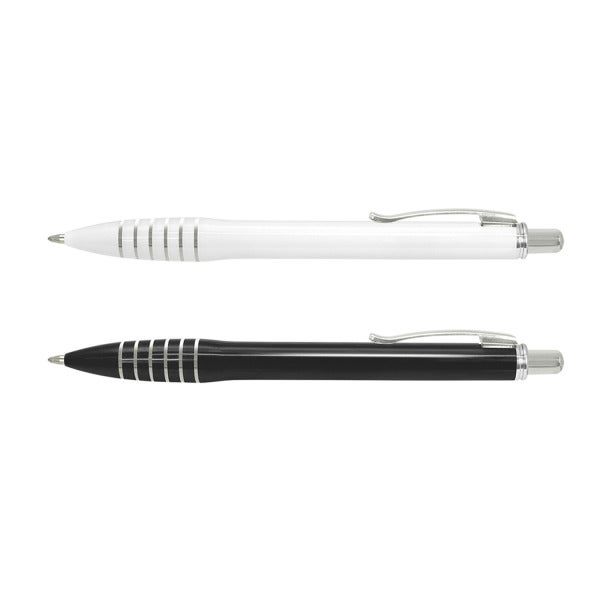 Custom Vulcan Pen