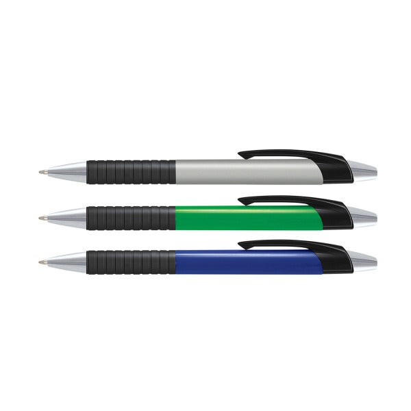 Custom Cleo Pen - Coloured Barrel