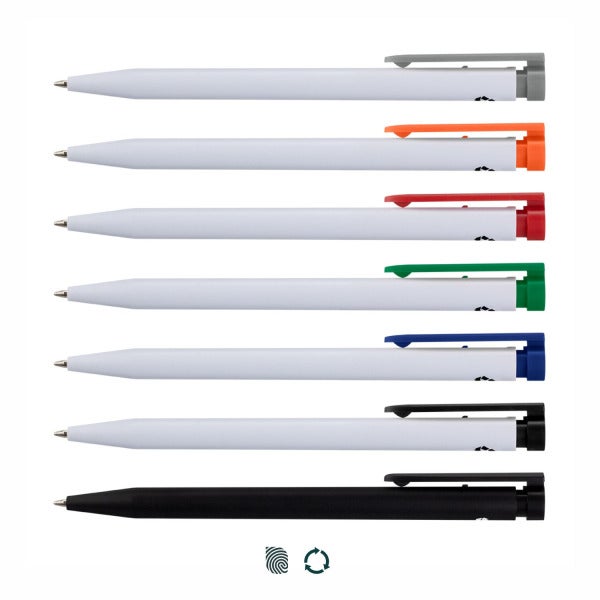 Custom Recycled Plastic Pen