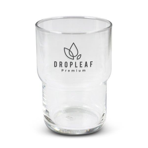 Custom Deco Stackable Glass - 460ml