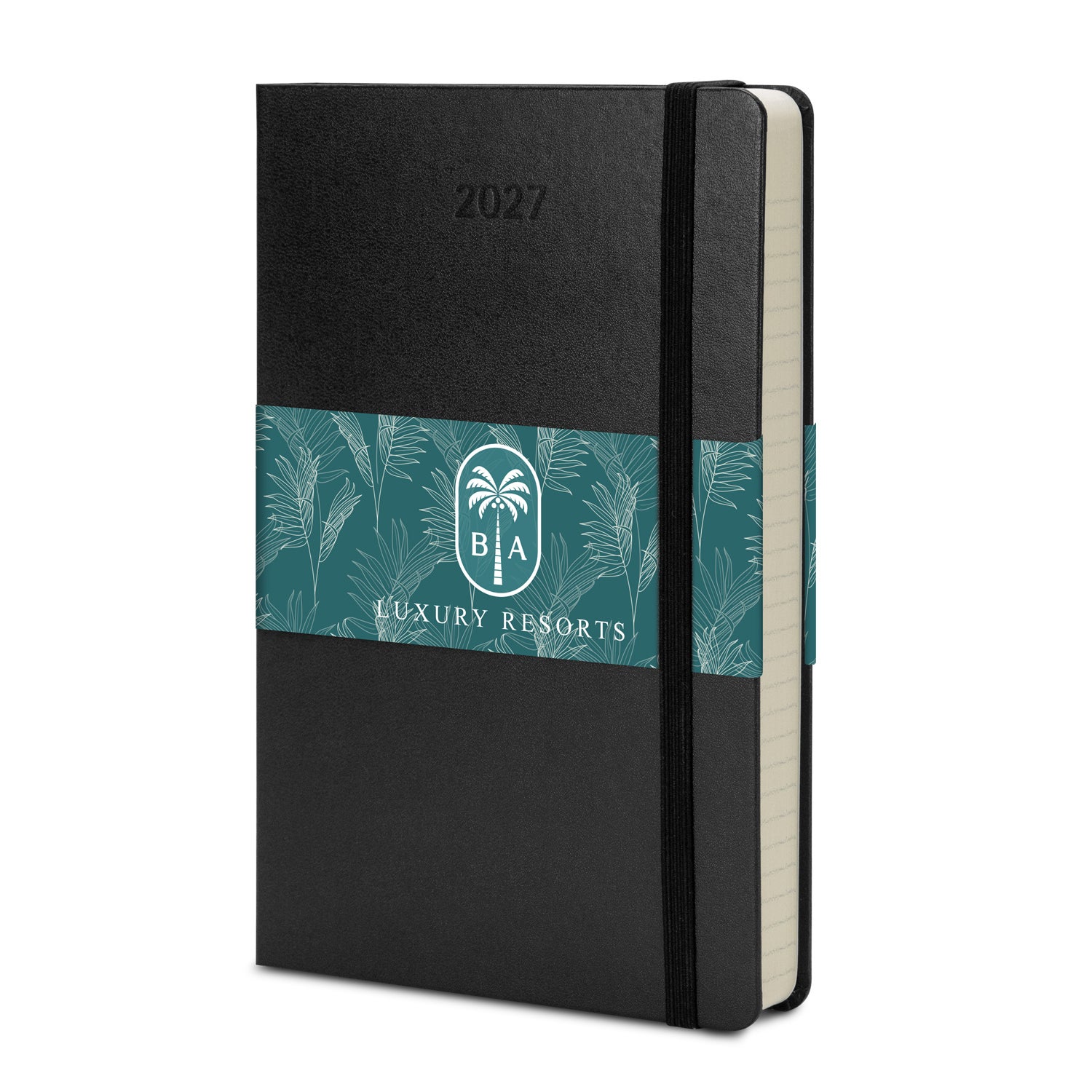 Moleskine 2027 Planner - Daily