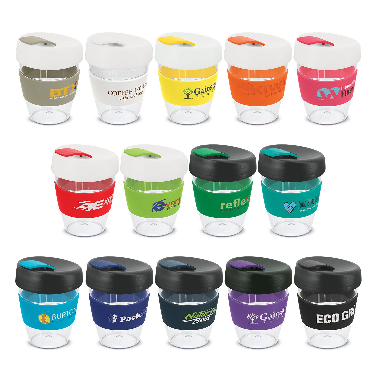 Express Cup Claritas - 350ml