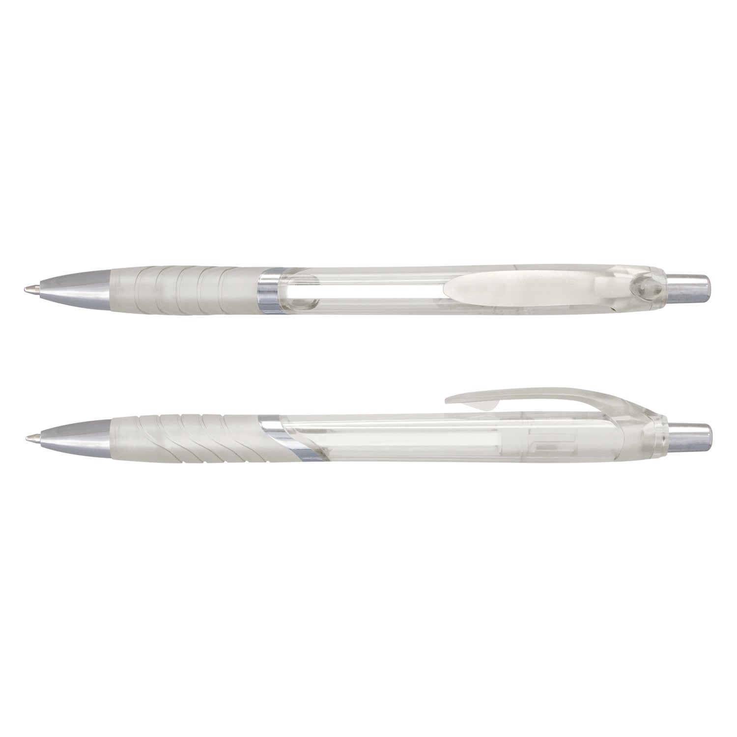 Jet Pen - Translucent