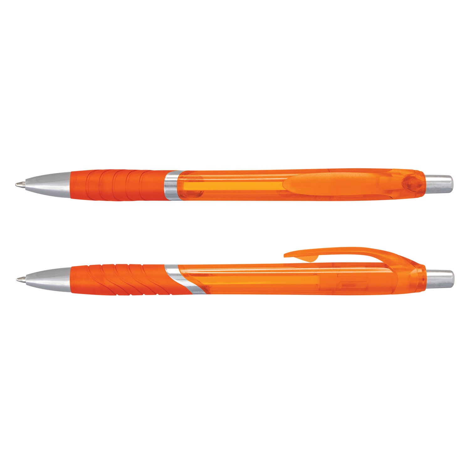 Jet Pen - Translucent