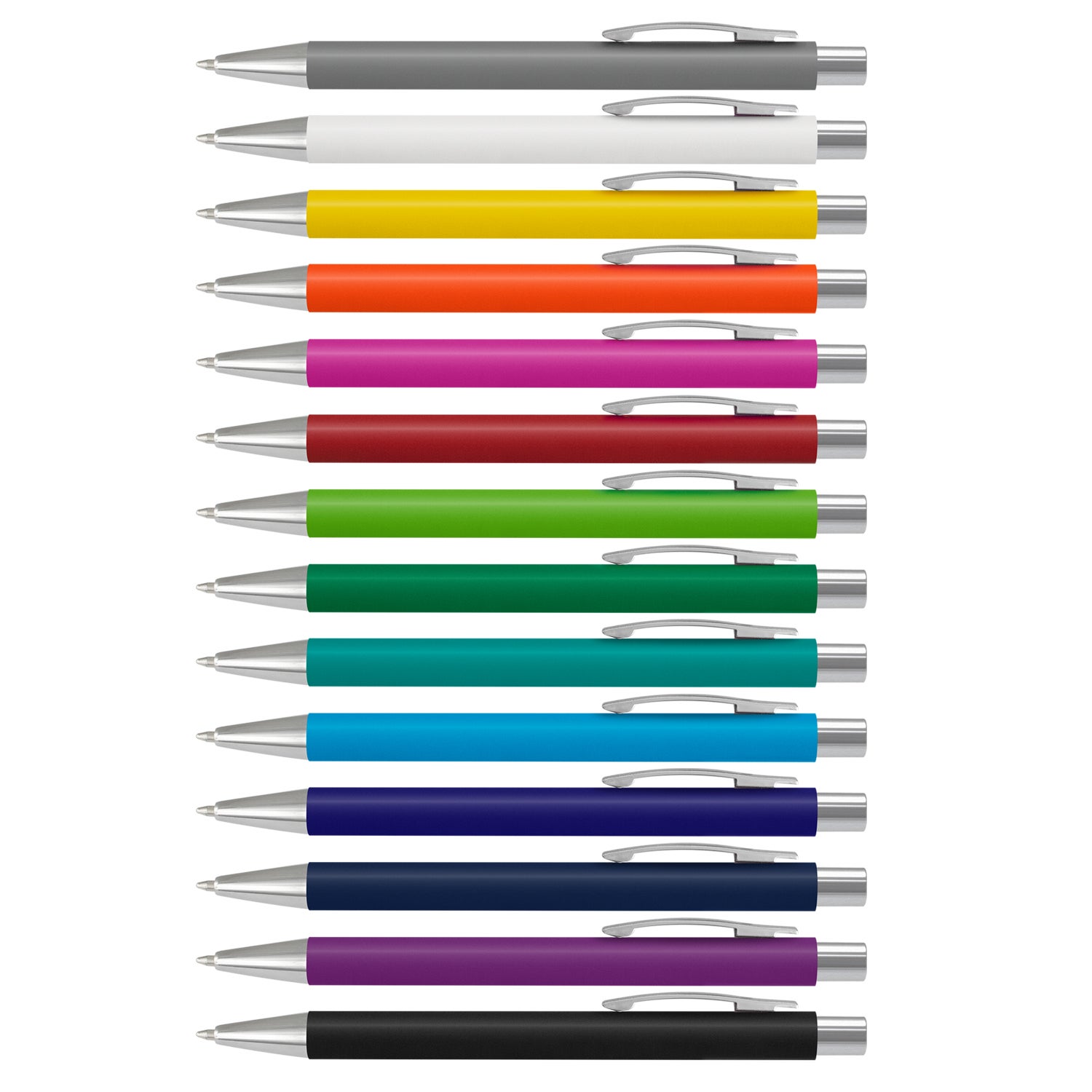 Lancer Matte Finish Pen