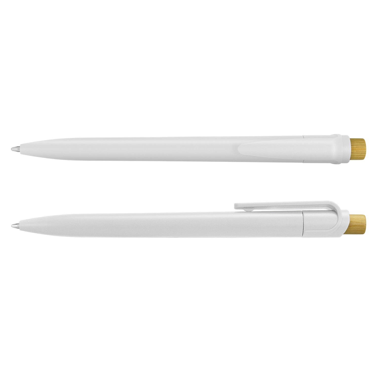 Savannah Recycled Plastic Pen