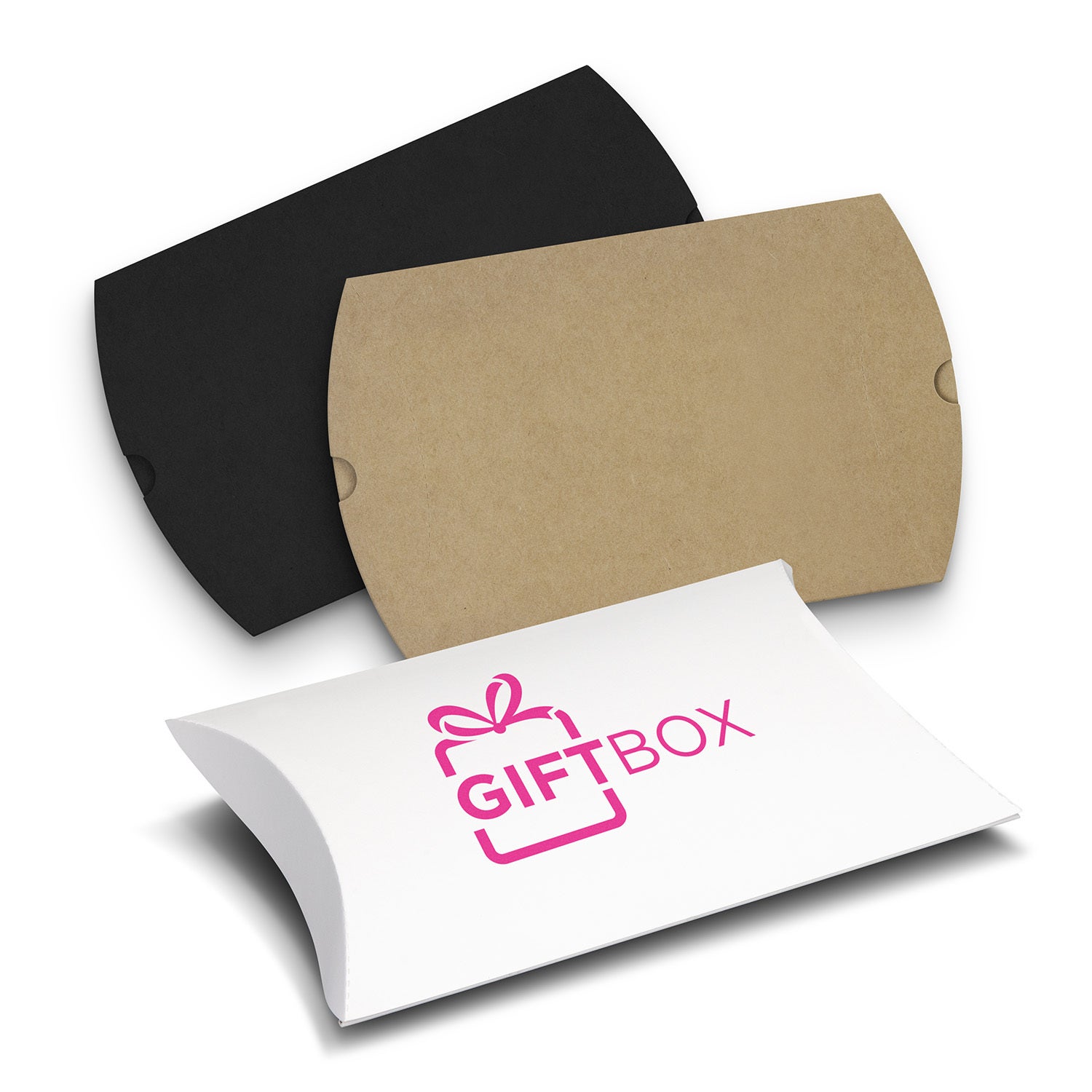 Pillow Box - Medium