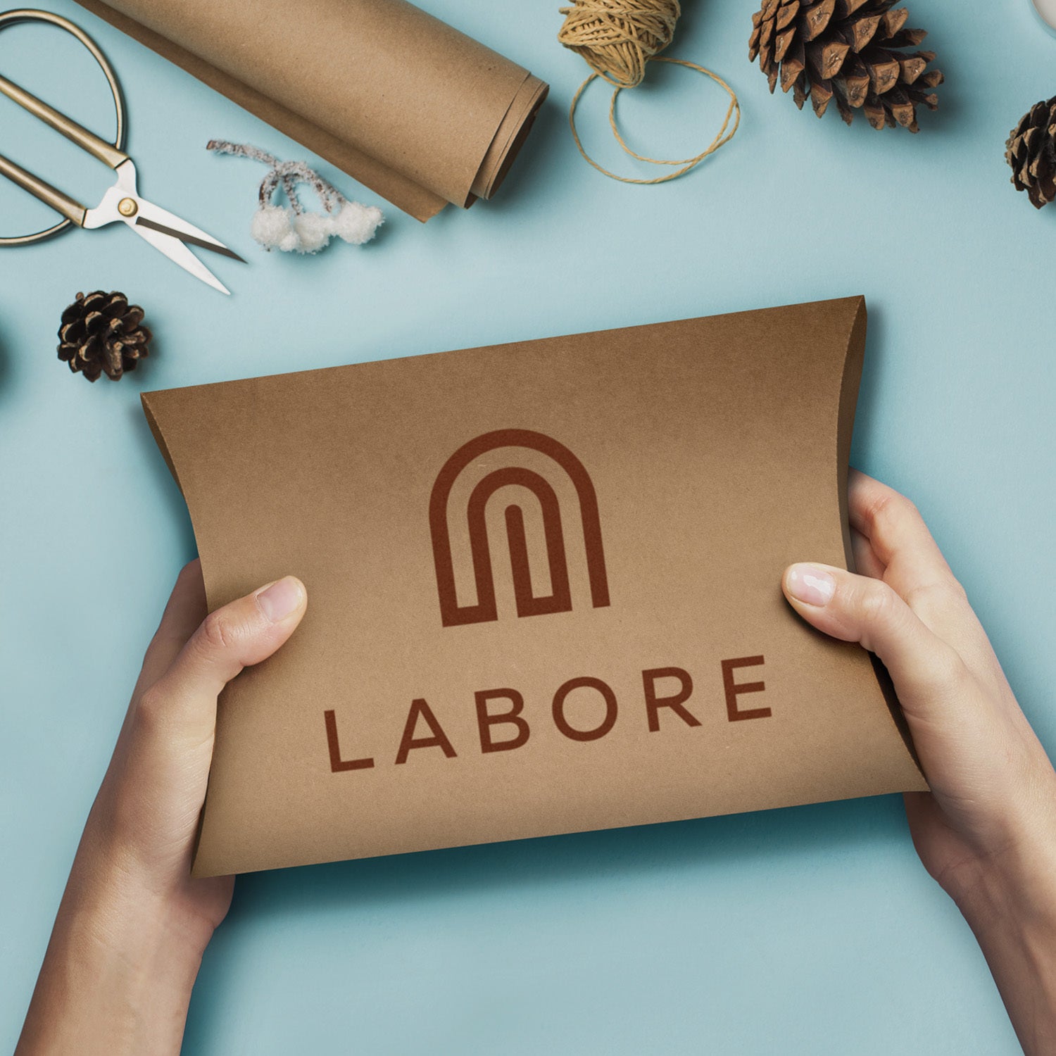 Pillow Box - Extra Large