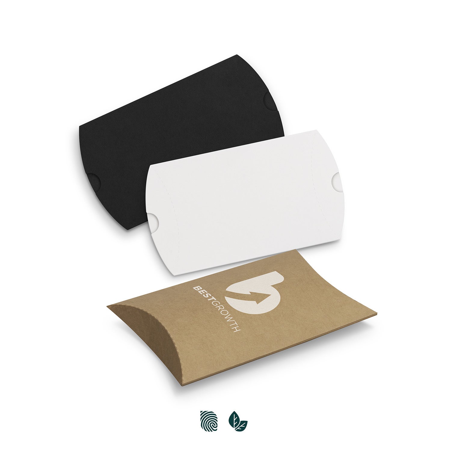 Pillow Box - Small