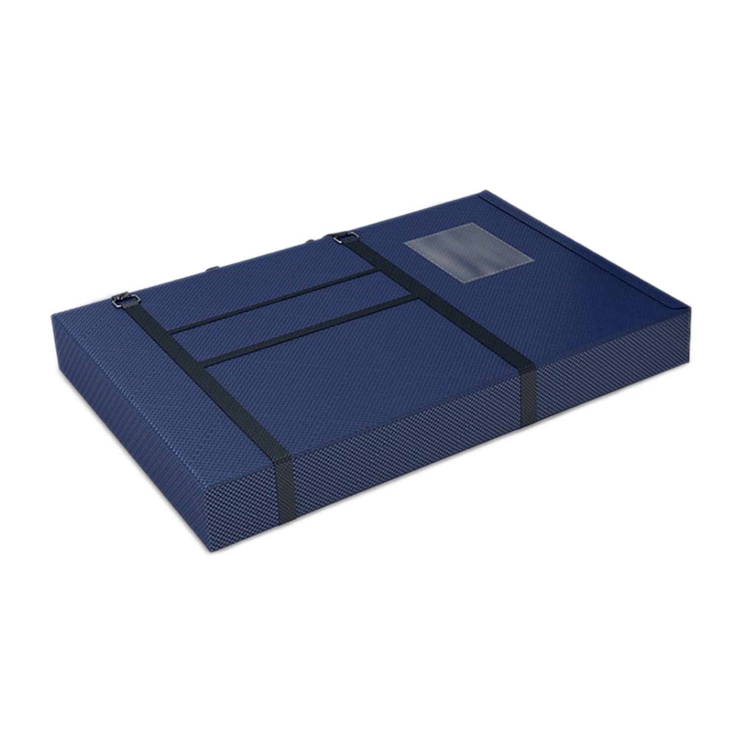 Rectangular Display Counter