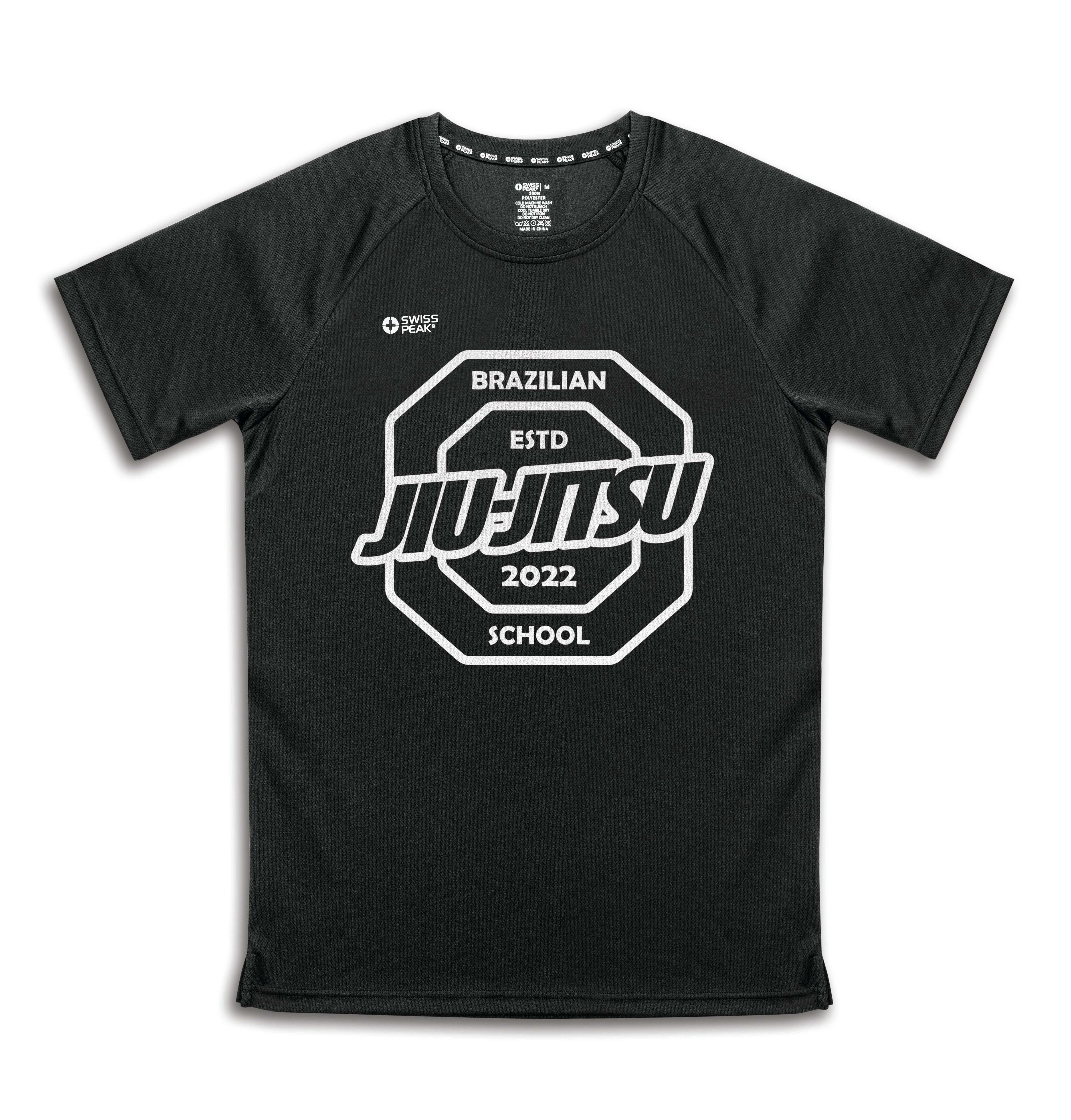 Swiss Peak Urban Unisex T-Shirt