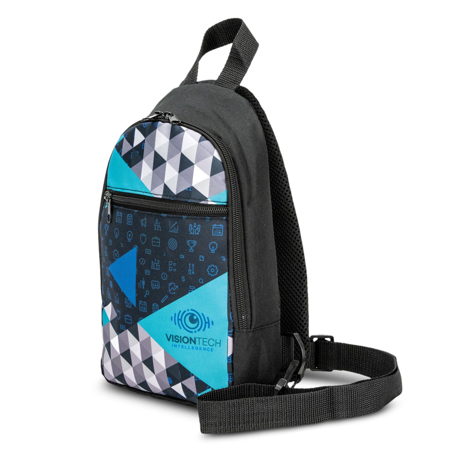 Callum Crossbody Bag