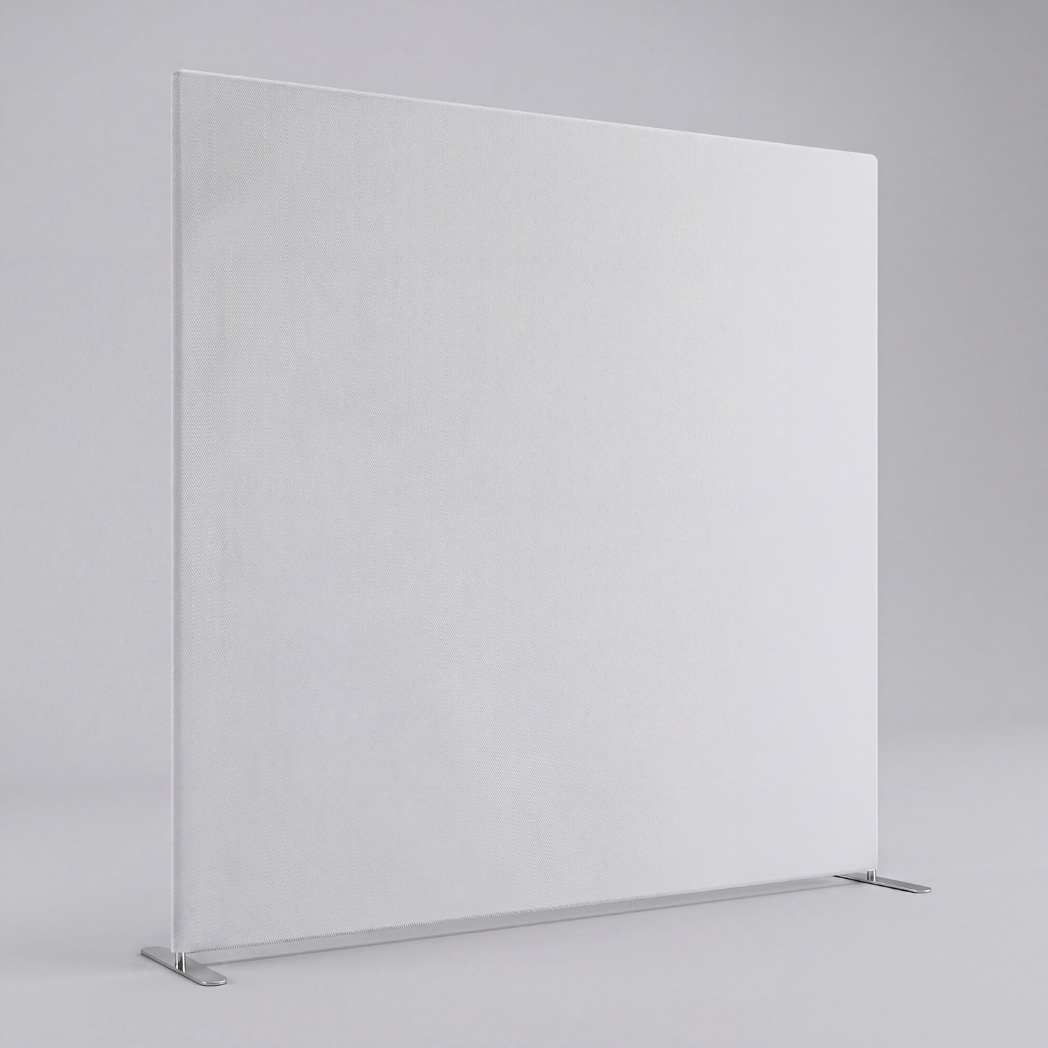 Straight Portable Display Wall - 2.2m