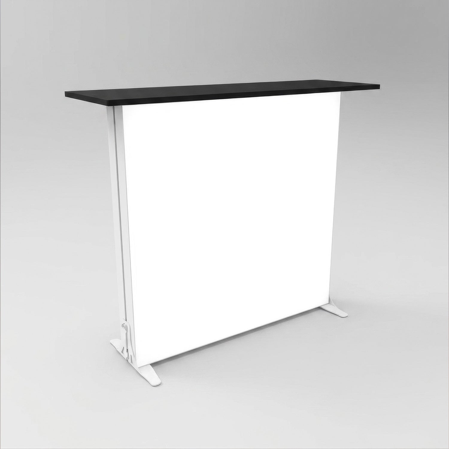 Portable Event Lightbox Counter