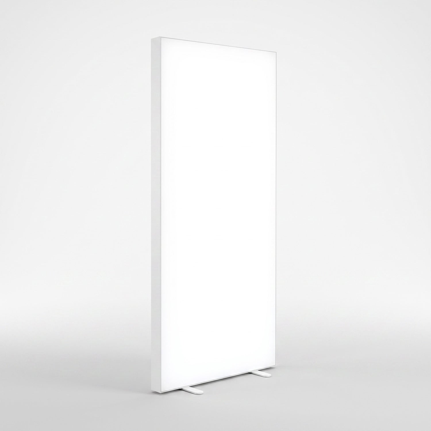 Portable Event Lightbox Bannerstand
