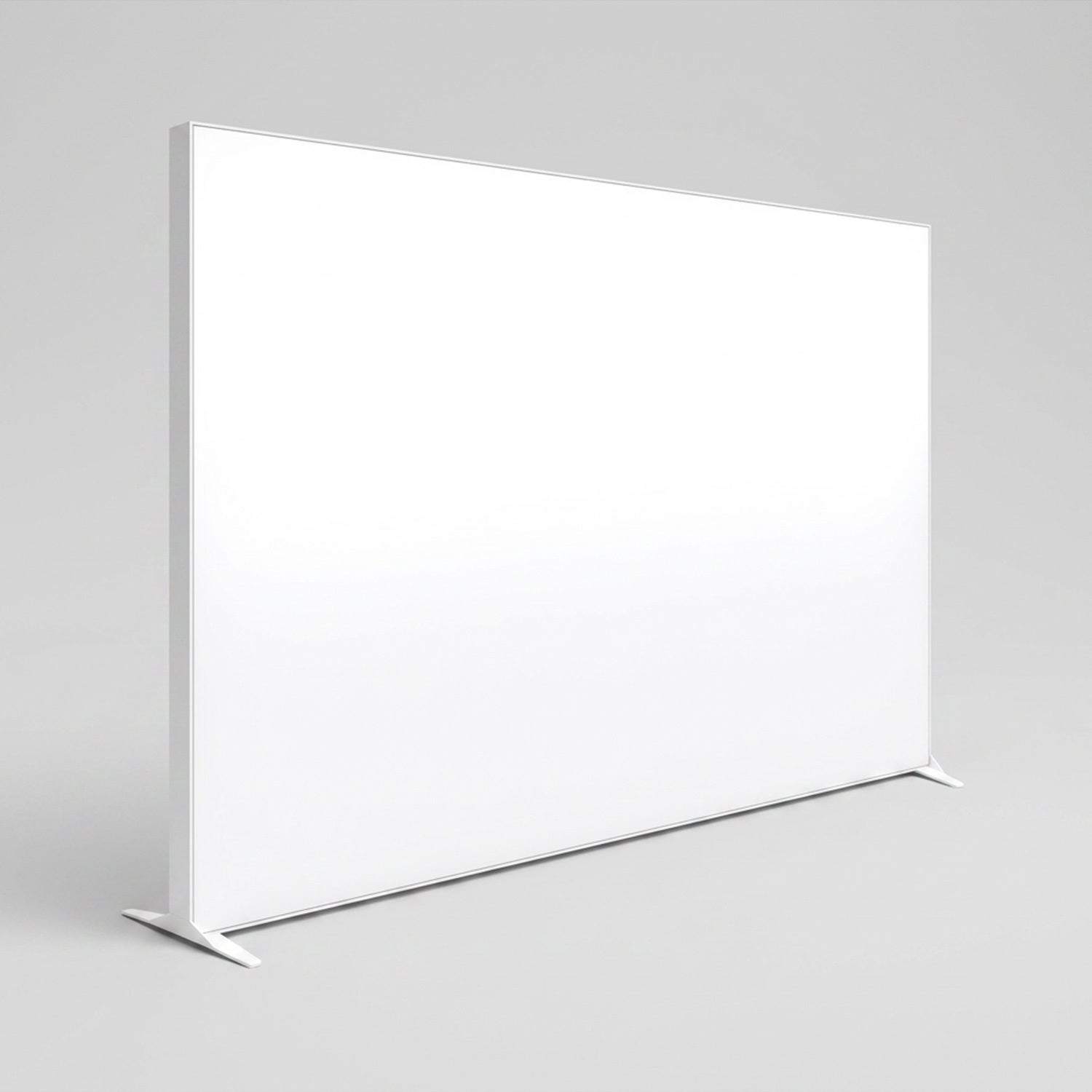 Lightbox Display Wall