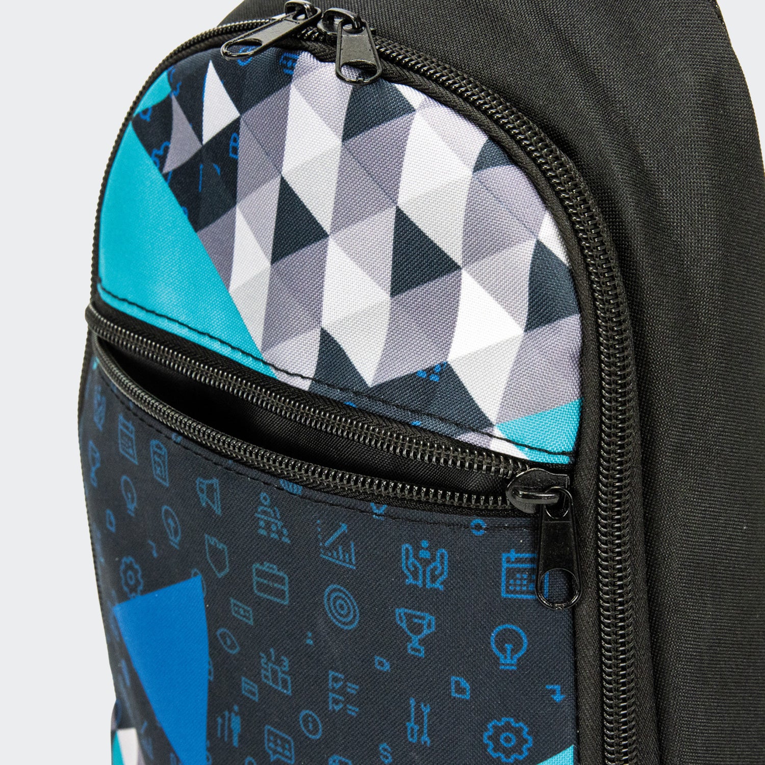 Callum Crossbody Bag