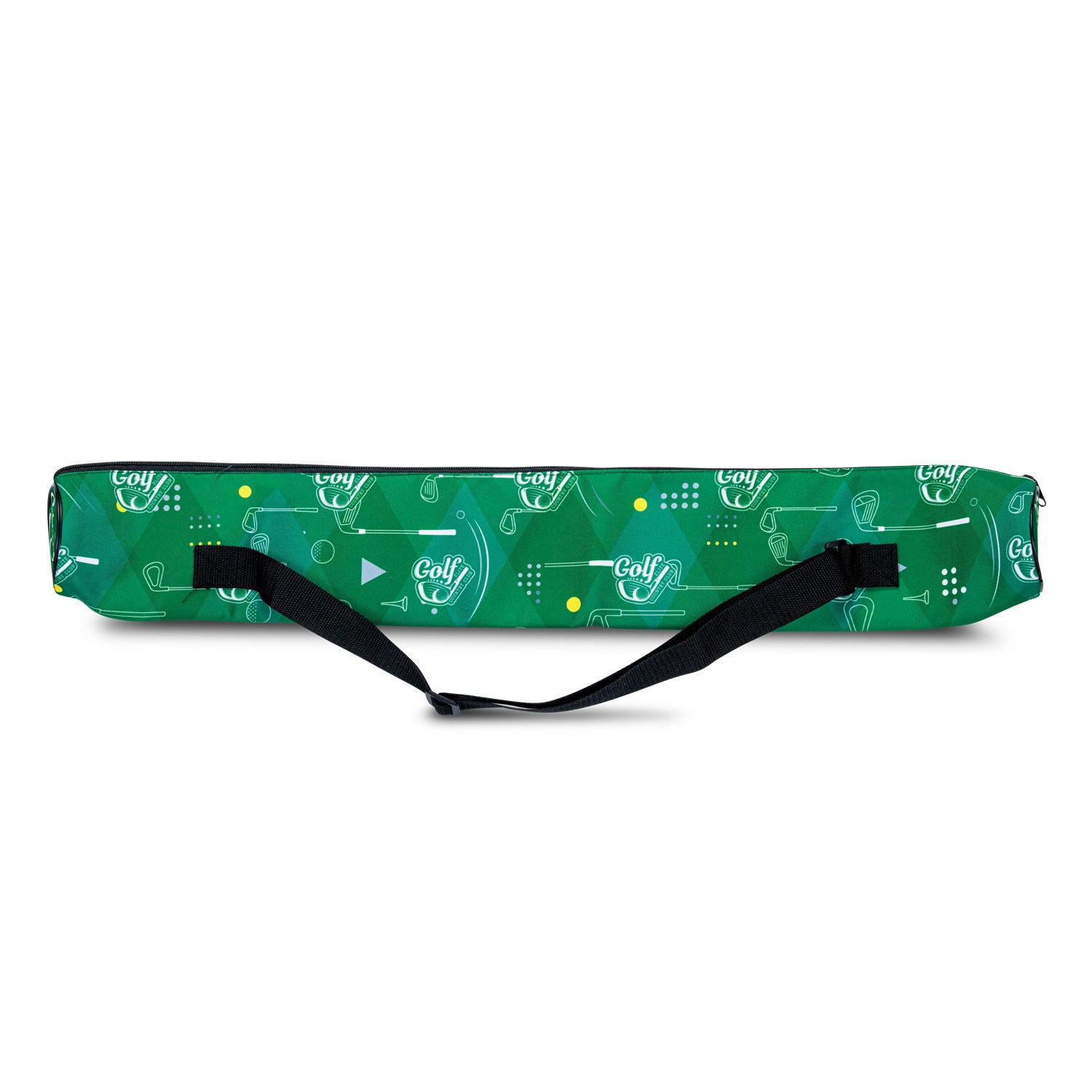 Full Colour Cooler Sling Bag