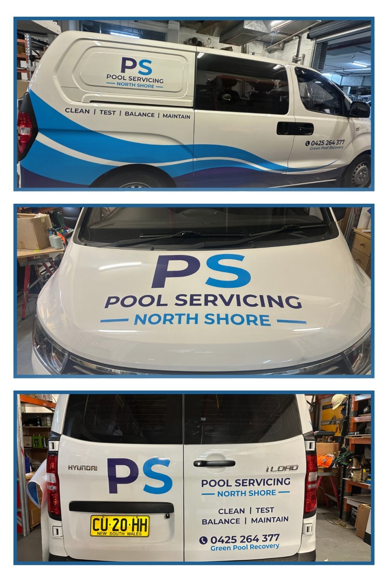 Making Waves with Custom Vehicle Graphics | Signarama Chatswood
