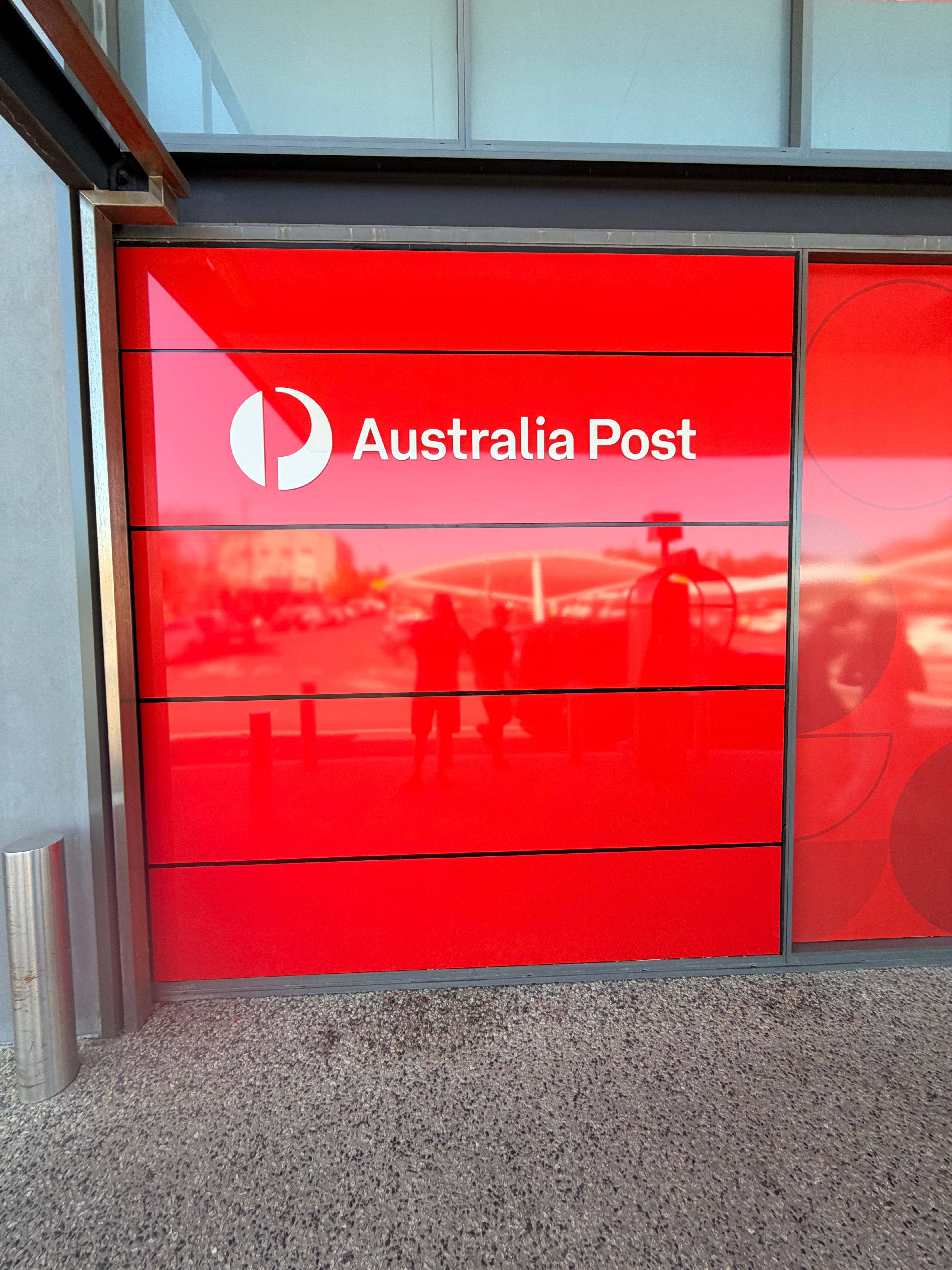  **WHEN DID YOU LAST REALLY LOOK AT YOUR SIGNAGE?**