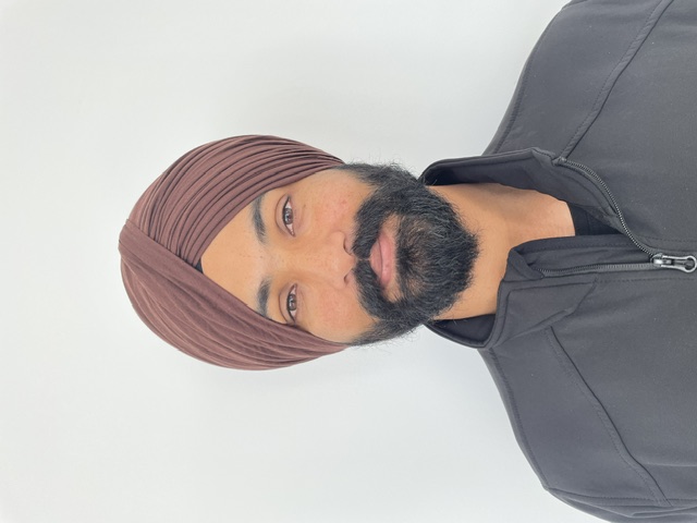 Karanbir Singh