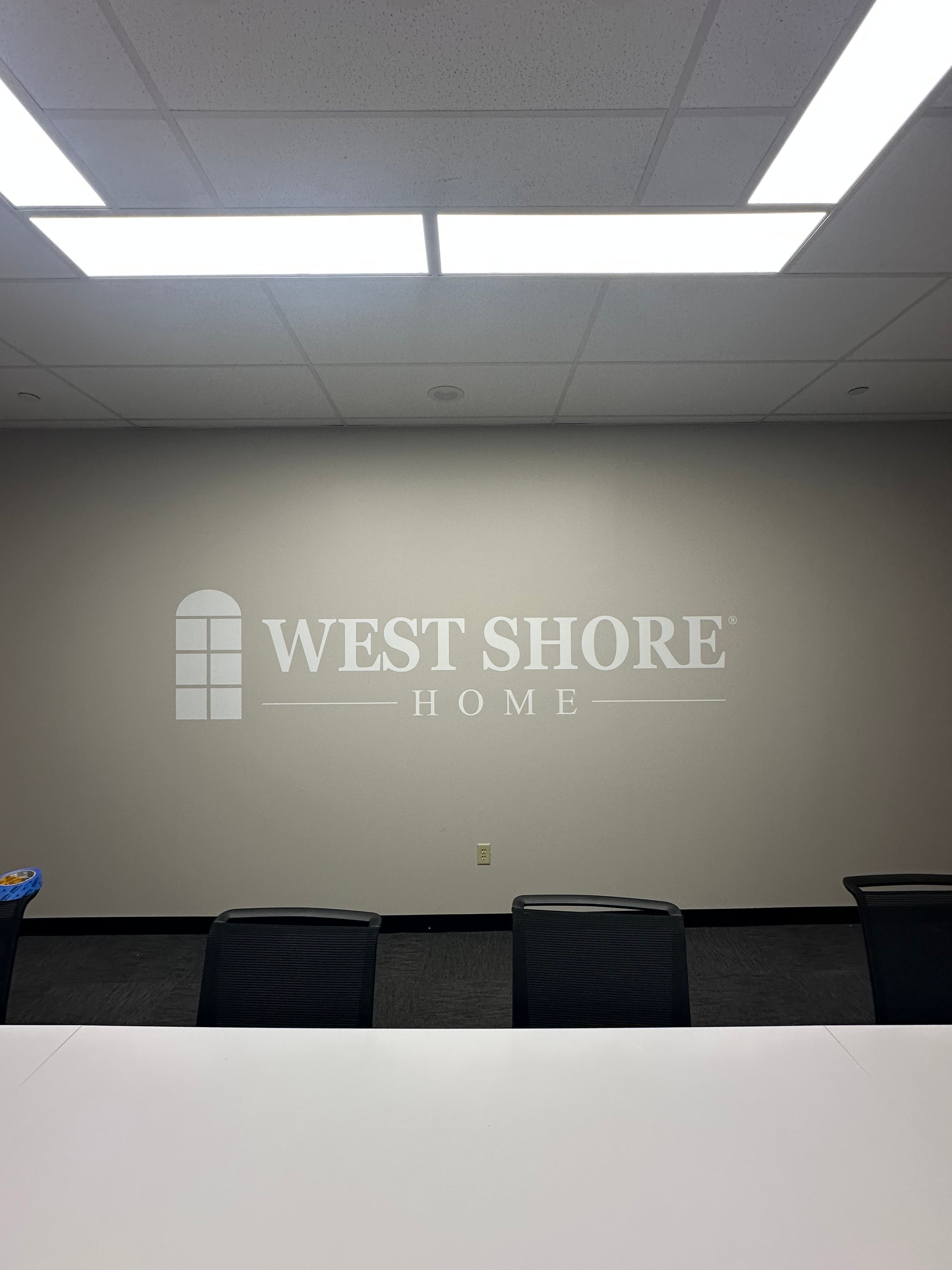 Installation for West Shore Home in Hartford, CT