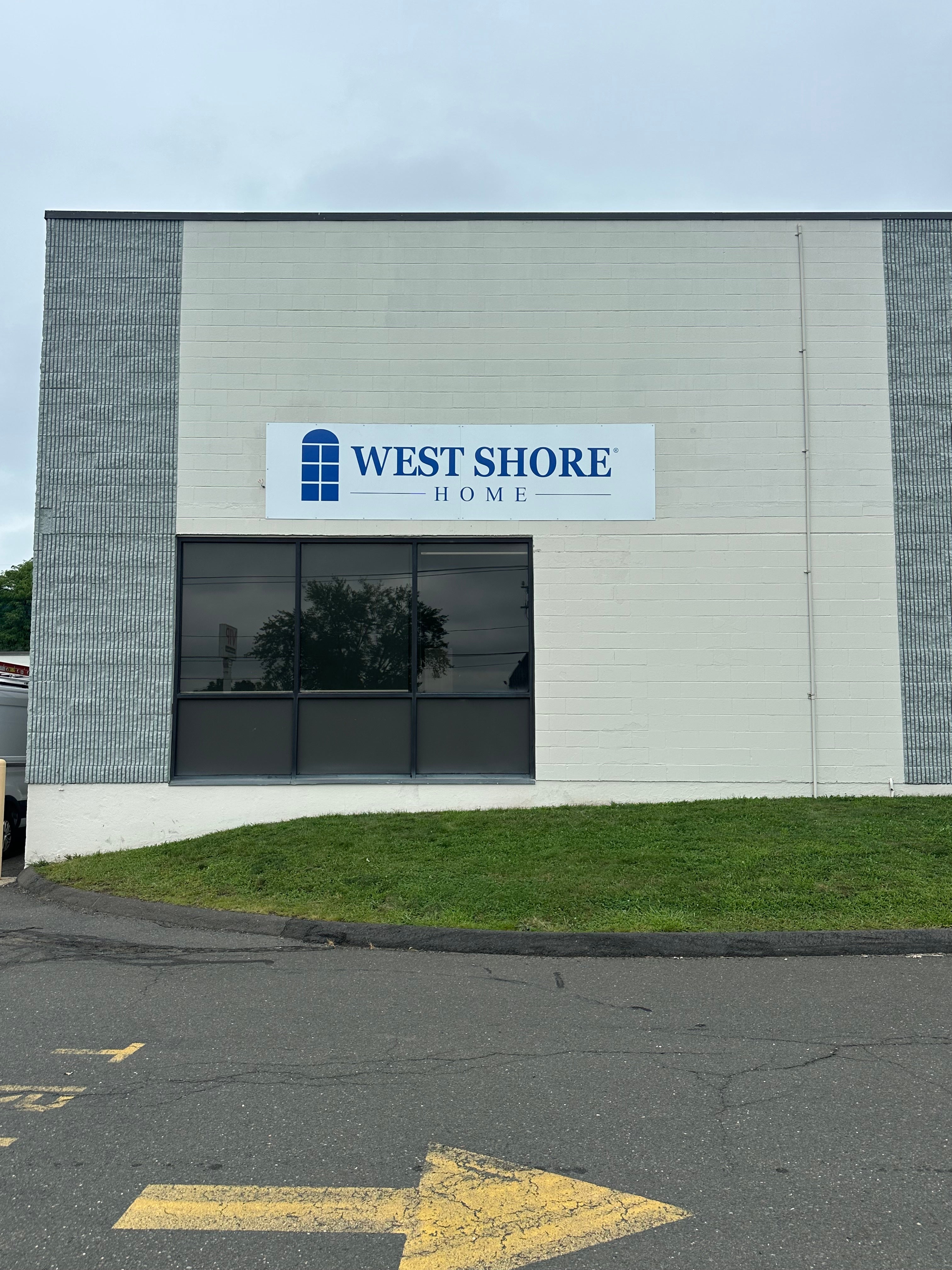 Installation for West Shore Home in Hartford, CT