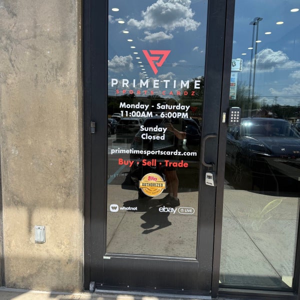 PrimeTime Sportz_Door Graphics