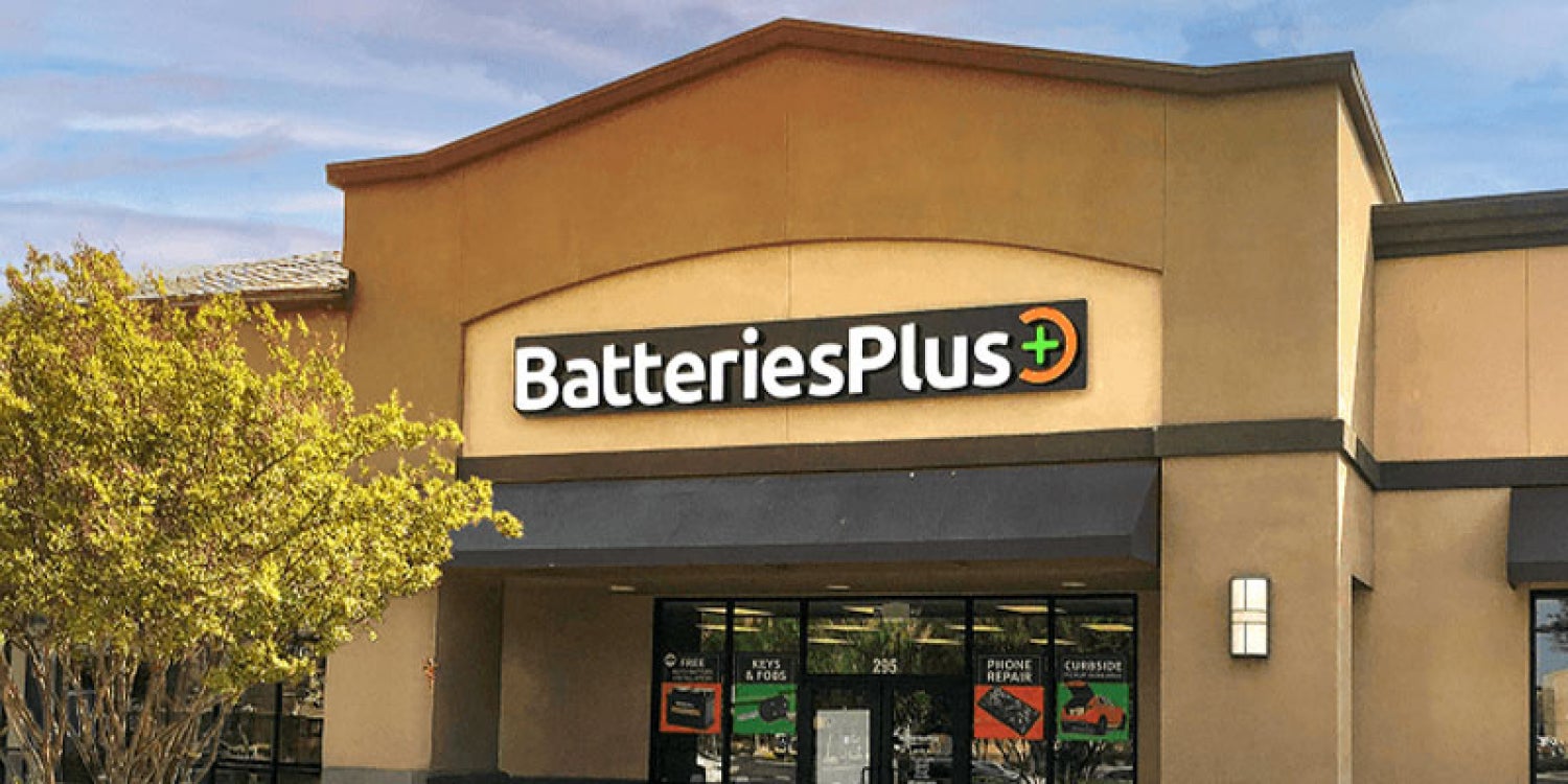 Stephen Lutfi Takes Franchising Crown—Is There a Battery for That?