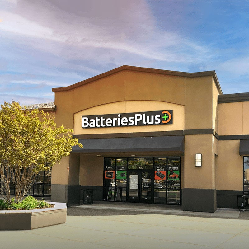 Stephen Lutfi Takes Franchising Crown—Is There a Battery for That?