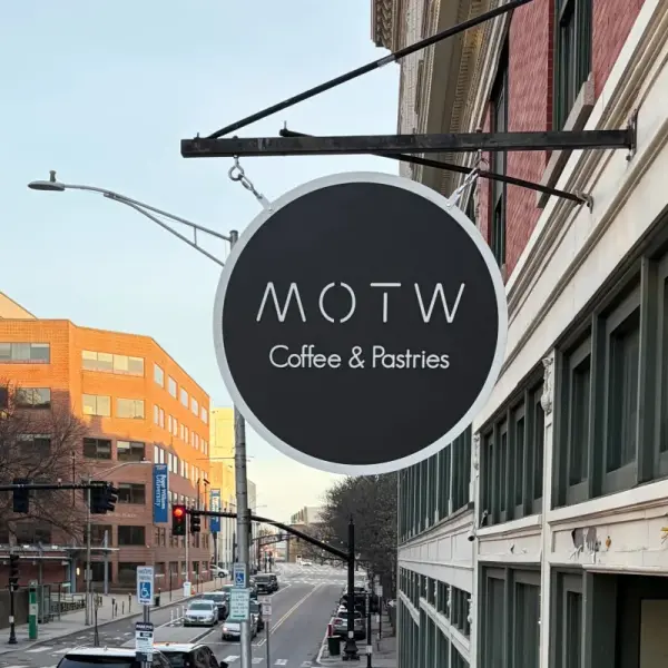 Business Sign Design Tips for Better Visibility in Millwood, NY