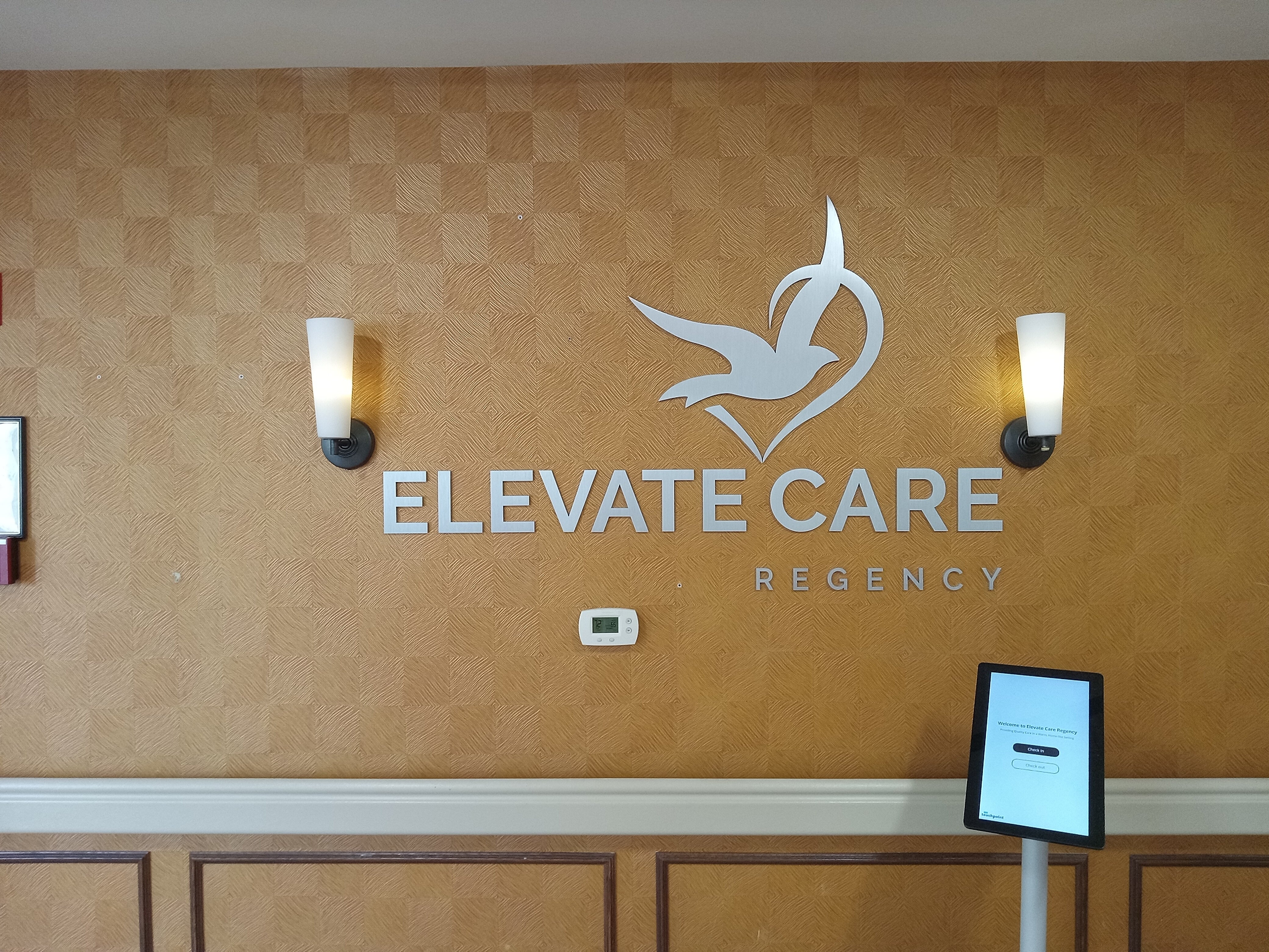 Make your logo unforgettable
