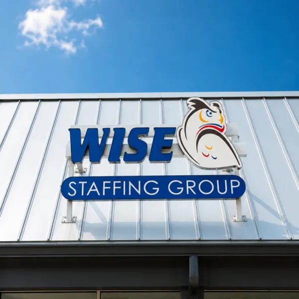 Wise Staffing 2