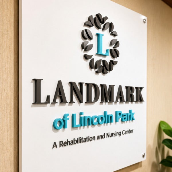 Landmark at Lincoln Park