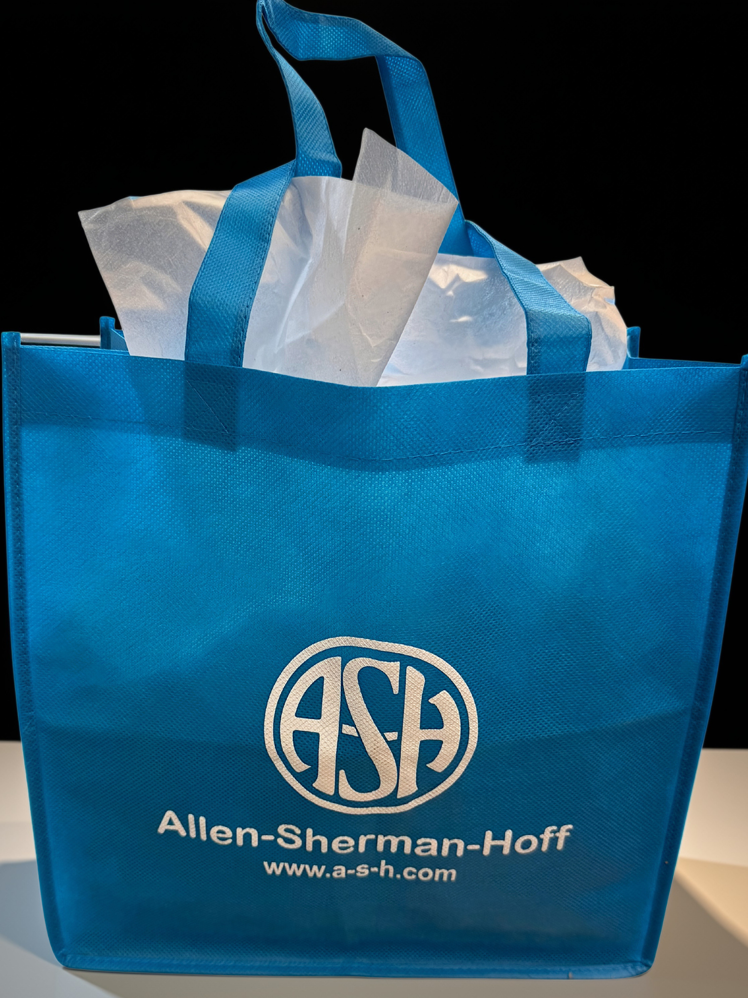 Branded Bag